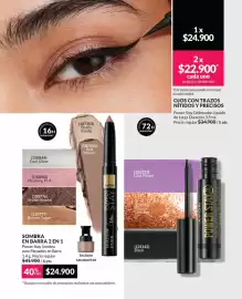 Catálogo Avon Página 22