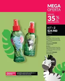 Catálogo Avon Página 228