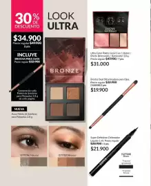 Catálogo Avon Página 25