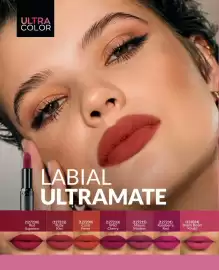 Catálogo Avon Página 27