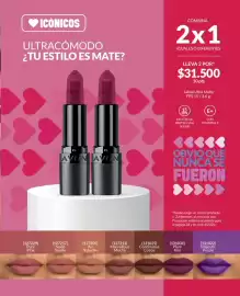 Catálogo Avon Página 28