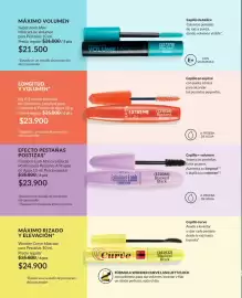 Catálogo Avon Página 31