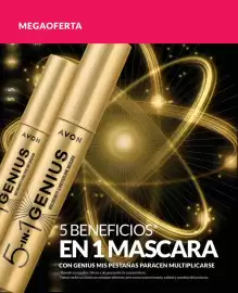 Catálogo Avon Página 33