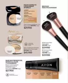 Catálogo Avon Página 37