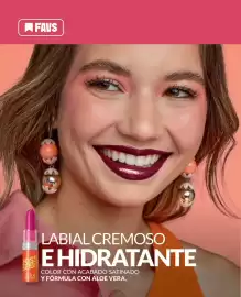 Catálogo Avon Página 39
