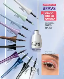 Catálogo Avon Página 43
