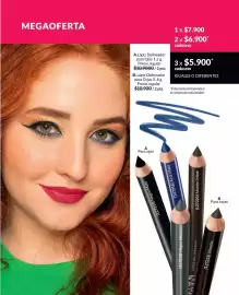 Catálogo Avon Página 44
