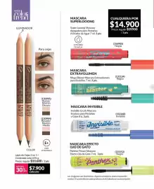 Catálogo Avon Página 45