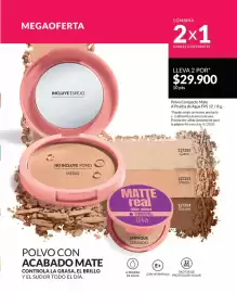 Catálogo Avon Página 46