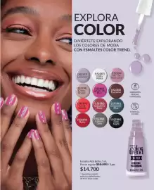 Catálogo Avon Página 48