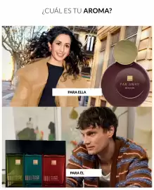 Catálogo Avon Página 49