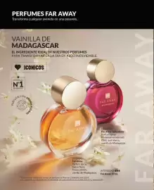 Catálogo Avon Página 52