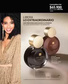 Catálogo Avon Página 53
