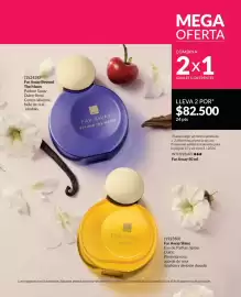 Catálogo Avon Página 55