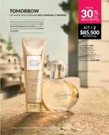 Catálogo Avon Página 57