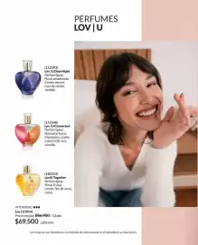 Catálogo Avon Página 58