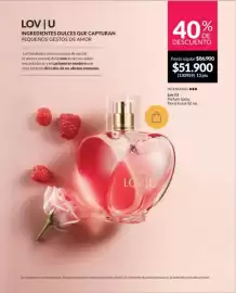 Catálogo Avon Página 59