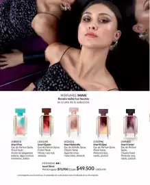 Catálogo Avon Página 62