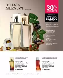 Catálogo Avon Página 63