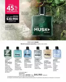 Catálogo Avon Página 70