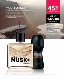 Catálogo Avon Página 71