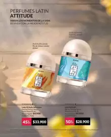 Catálogo Avon Página 79