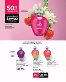 Catálogo Avon Página 80