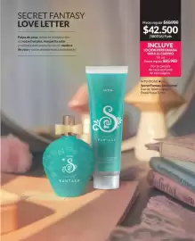 Catálogo Avon Página 81