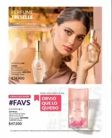 Catálogo Avon Página 82