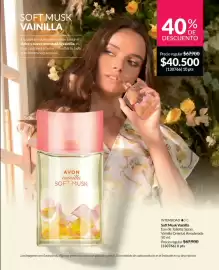 Catálogo Avon Página 83