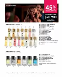 Catálogo Avon Página 85