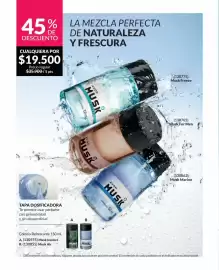 Catálogo Avon Página 86