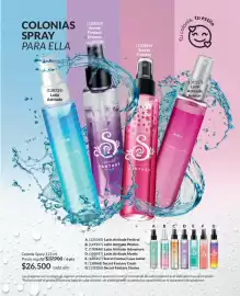 Catálogo Avon Página 87