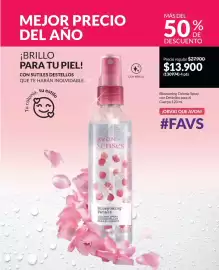 Catálogo Avon Página 89