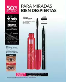Catálogo Avon Página 9