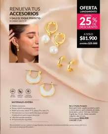 Catálogo Avon Página 95