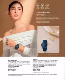 Catálogo Avon Página 98