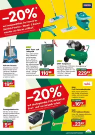 Lagerhaus Flugblatt Seite 11