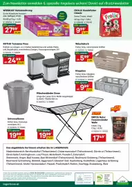 Lagerhaus Flugblatt Seite 12