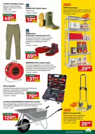 Lagerhaus Flugblatt Seite 5