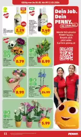 PENNY Flugblatt woche 10 Seite 11