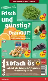 PENNY Flugblatt woche 10 Seite 2