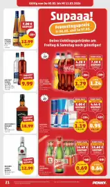 PENNY Flugblatt woche 10 Seite 21