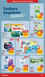 PENNY Flugblatt woche 10 Seite 22