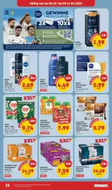 PENNY Flugblatt woche 10 Seite 23