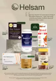 Helsam tilbudsavis Side 1