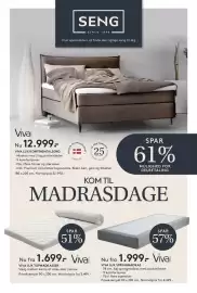SENG tilbudsavis Side 1