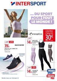 Catalogue Intersport page 16