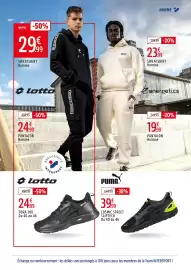 Catalogue Intersport page 11