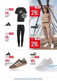 Catalogue Intersport page 13